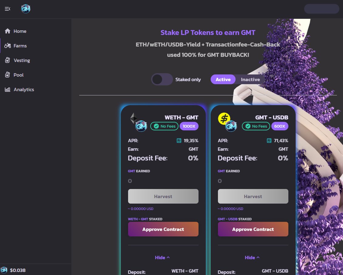 Global Money tweet media