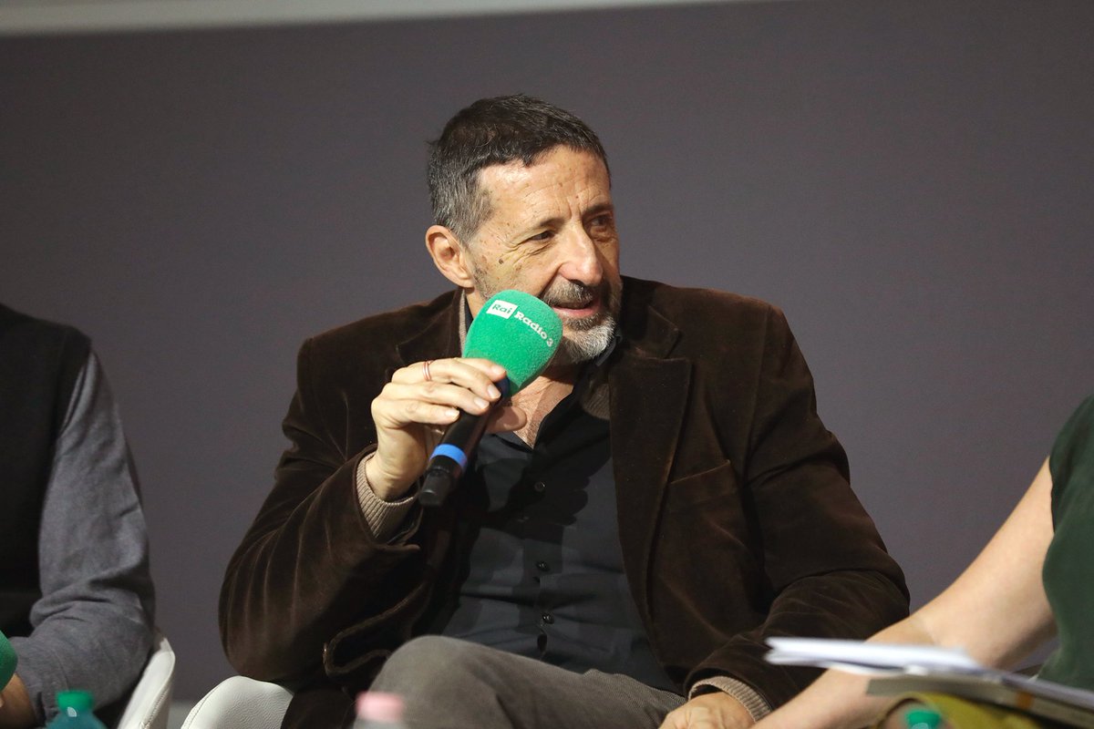 Rai Radio3 tweet media