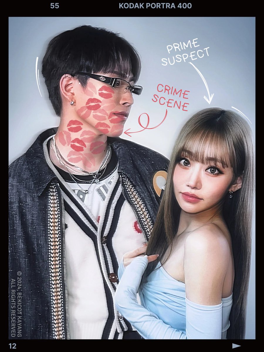 ㅤ

ㅤㅤWe’re coming back at one.
ㅤㅤHappy 1st monthsary, ma chérie.

ㅤㅤs.id/wappy-first

ㅤㅤopen.spotify.com/track/6mwA6YiK…

ㅤ