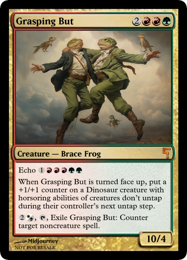 RoboRosewater_Masters tweet media