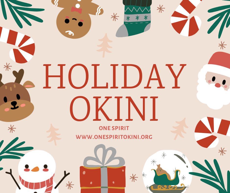 One Spirit tweet media