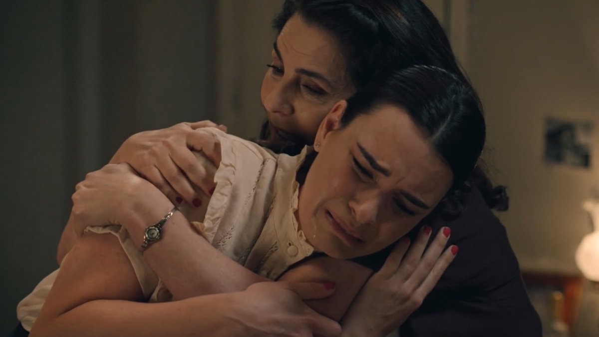 NUEVO EPISODIO 🧁🌟

Ha sido una semana difícil que ha tenido momentos preciosos con mucho apoyo para ellas 🤍

1X24 #MAFIN - “Hasta el fin de mis días” 

YA DISPONIBLE ⬇️🫰🏼

YouTube: youtu.be/RRasAnPYqZ0
Spotify: creators.spotify.com/pod/show/no-so…
iVoox: go.ivoox.com/rf/136686423