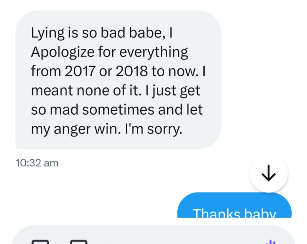FearlessQueenN5's tweet photo. @GDukainAC Do you support @CautiousBrat being a bully, she admitted to bullying me and harassing me and she thinks it's okay to rp under age and she said no one will care cause she isn't famous. https://t.co/VS1FWs1vxw