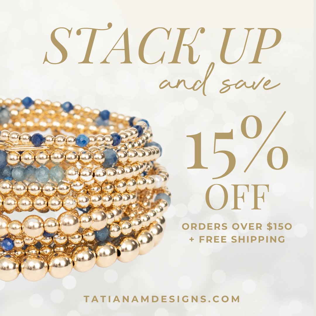 💝Handcrafted with care in USA.
💚Designed with love &amp; intention.
💜Giving back with purpose.
💛Elevate your every day.