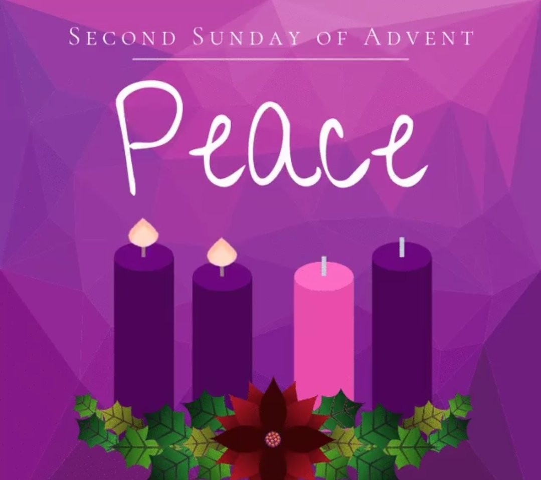 CICREChaplaincy's tweet photo. #Advent #Reflect: "Prepare a way for the Lord, make his paths straight, and all mankind shall see the salvation of God" - Isaiah. How? "My prayer is that your love for each other may increase more and more" - Philippians 1 #Peace @cicsummerhill https://t.co/xwkjMUg068