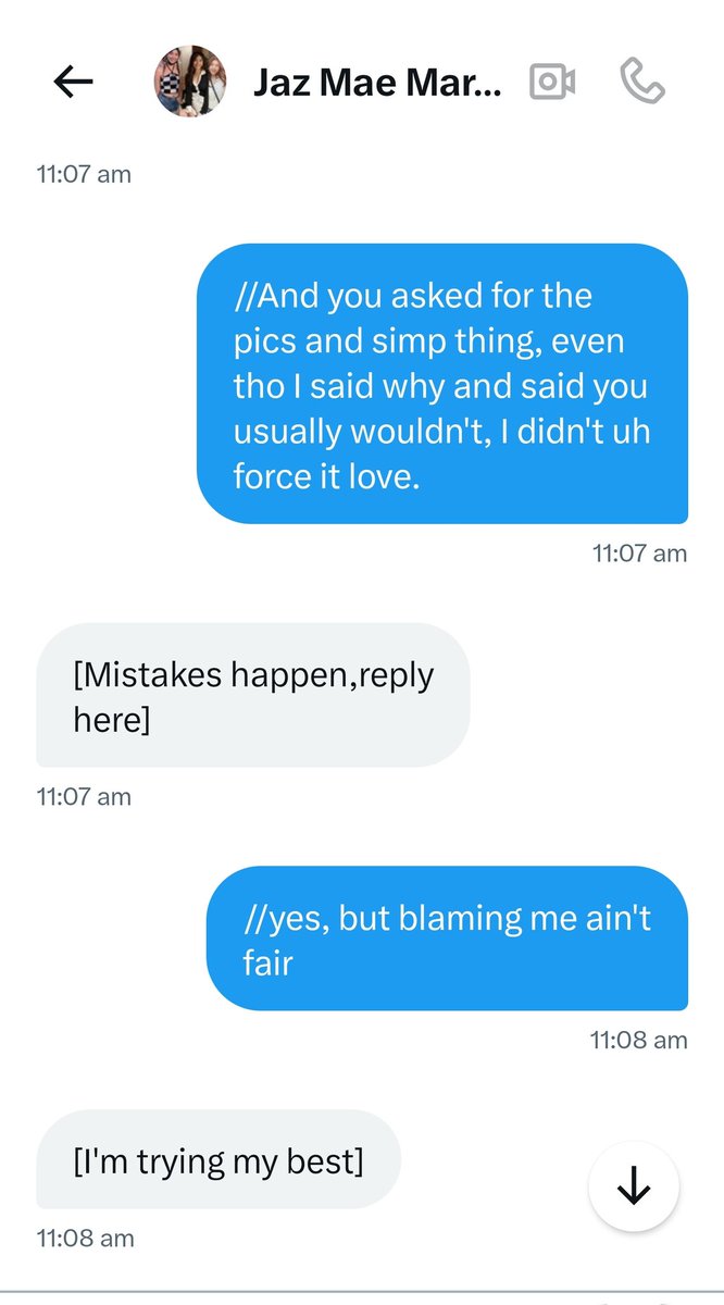 FearlessQueenN5's tweet photo. @GDukainAC Here they admit to all of their lies and abuse too https://t.co/6y22BPt4OI