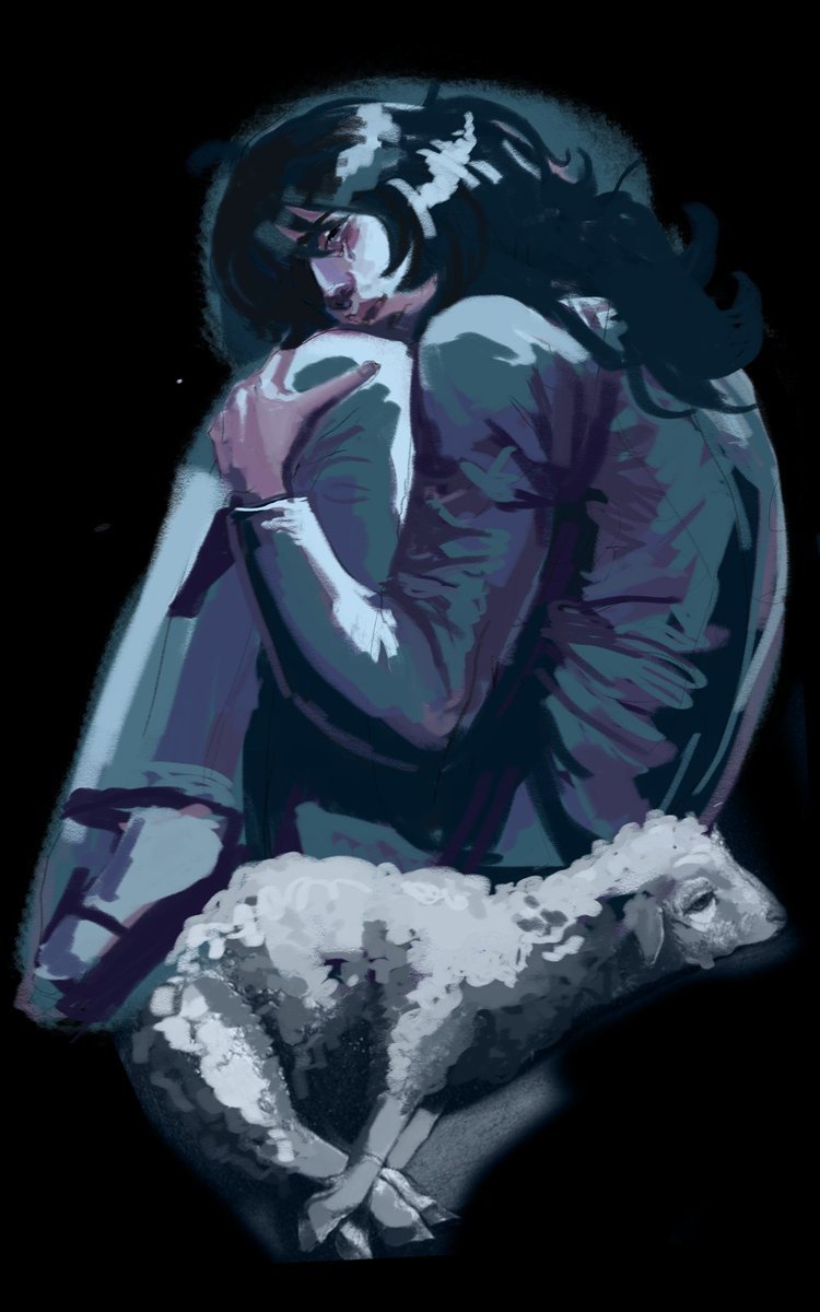 Anya #Mouthwashing #mouthwashinganya