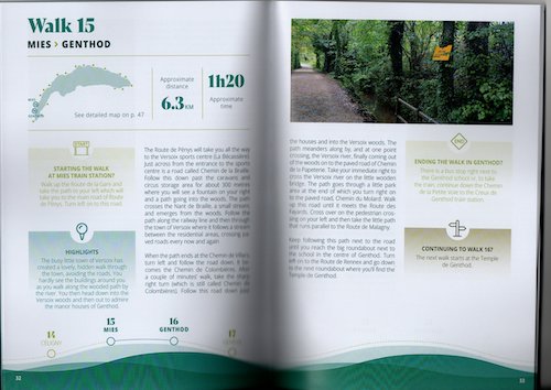 Knowitallpasspo's tweet photo. BORDER TO BORDER: A GUIDE TO WALKING THE LENGTH OF THE LAC LÉMAN
By Lindsey Williamson
18 walks, easily accessed by public transport. Lindsey is kindly offering one of our readers the chance to win a signed copy.

https://t.co/vjrmxTc2lv https://t.co/yprf4J9B9V