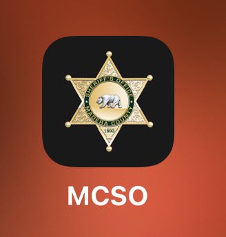 Download the Madera county sheriffs app and stay safe Madera county.  <a href="/MaderaGOP/">Madera County Republican Party</a>