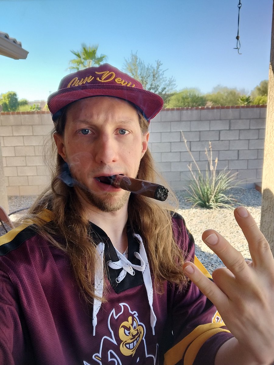 🏜️ Desert Dirt Dog🏜️ tweet media