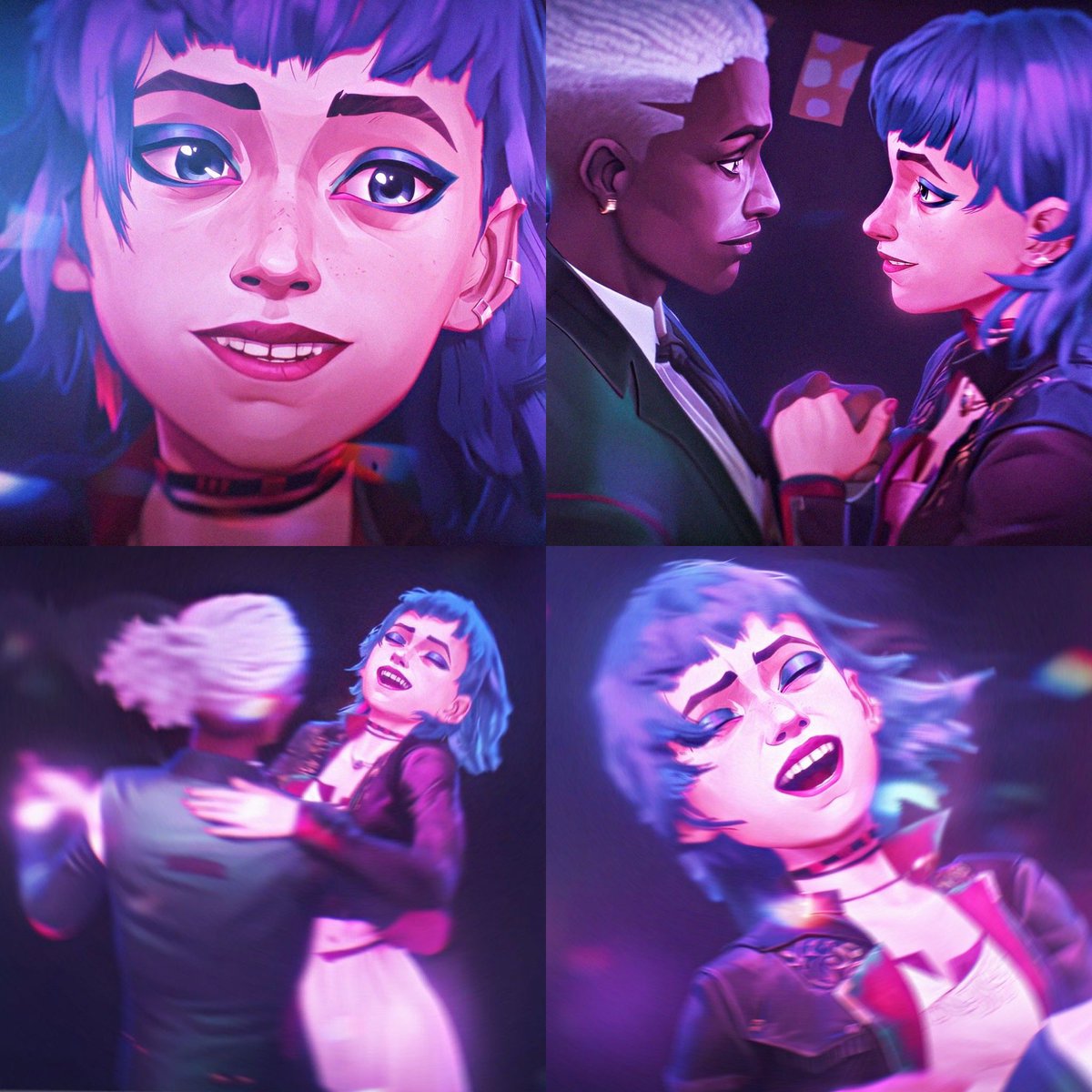 destroyarasaka's tweet image. oh to watch this scene for the first time again