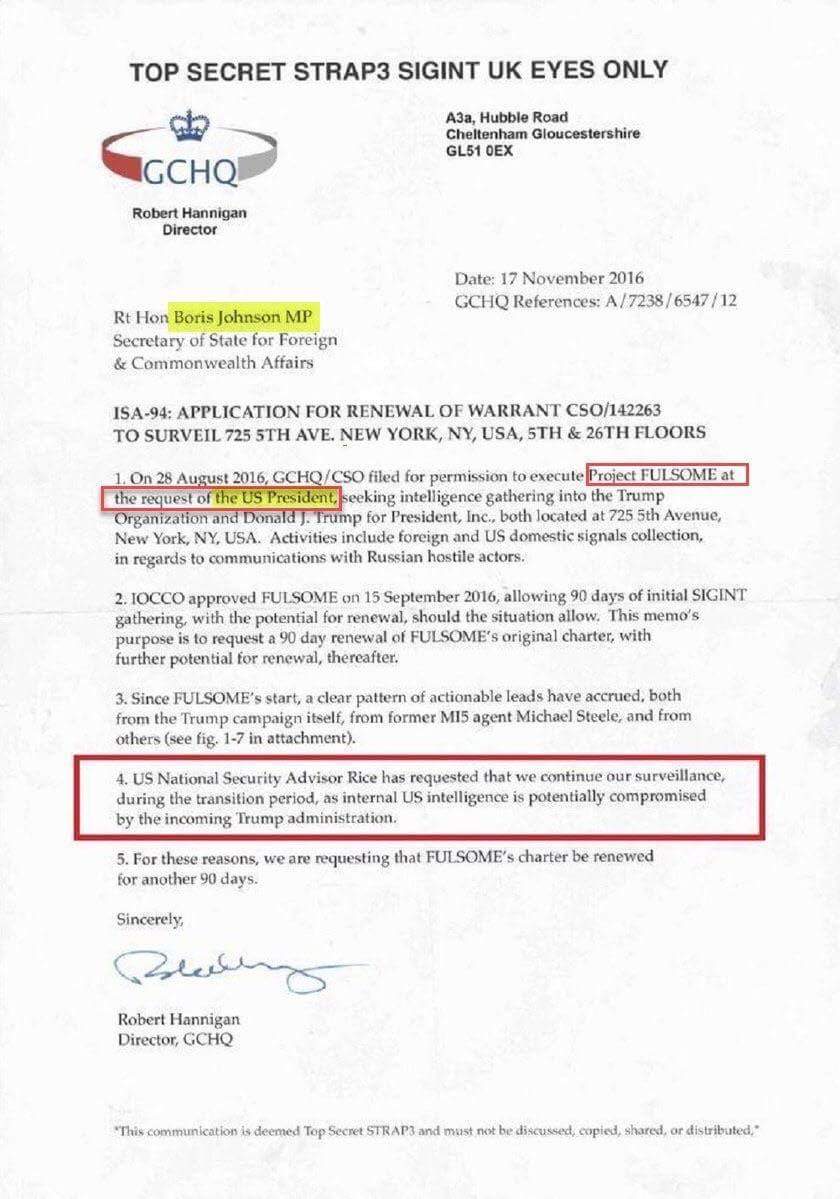 MaraTime17's tweet photo. @soulbiscit1 @intheMatrixxx @GenFlynn #ProjectFulsome is hot too! https://t.co/qmsFRqwRgk