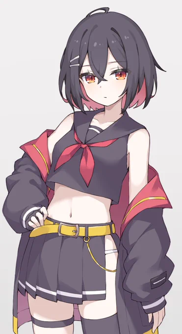 リクエストありがとうございました～ #Skeb 