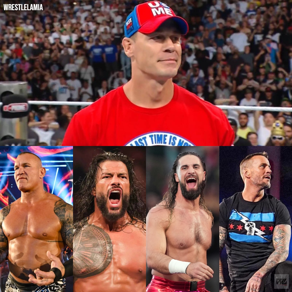 Wrestlelamia.com tweet media