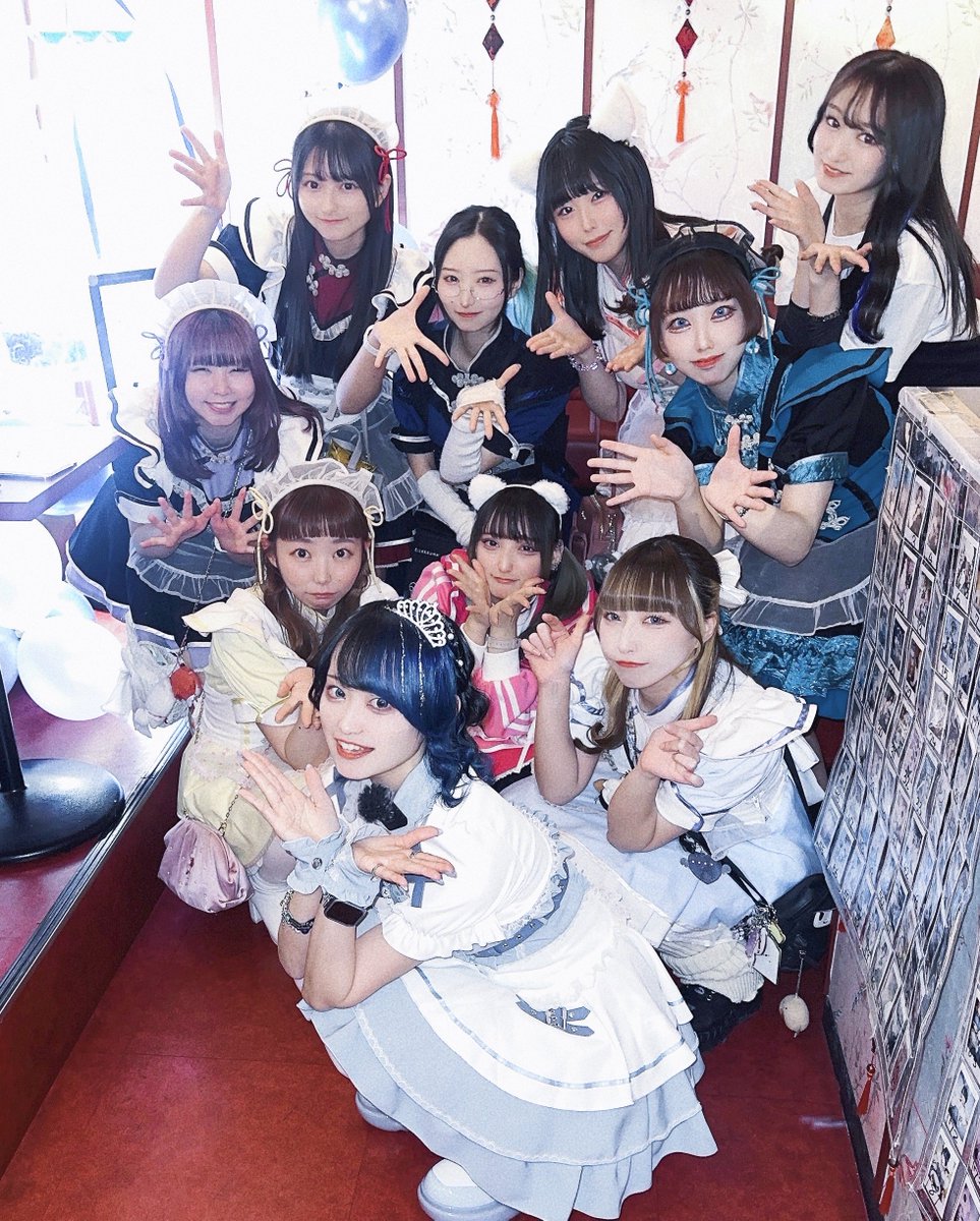 青髪のレト💙7月25日 6周年EV on X: 