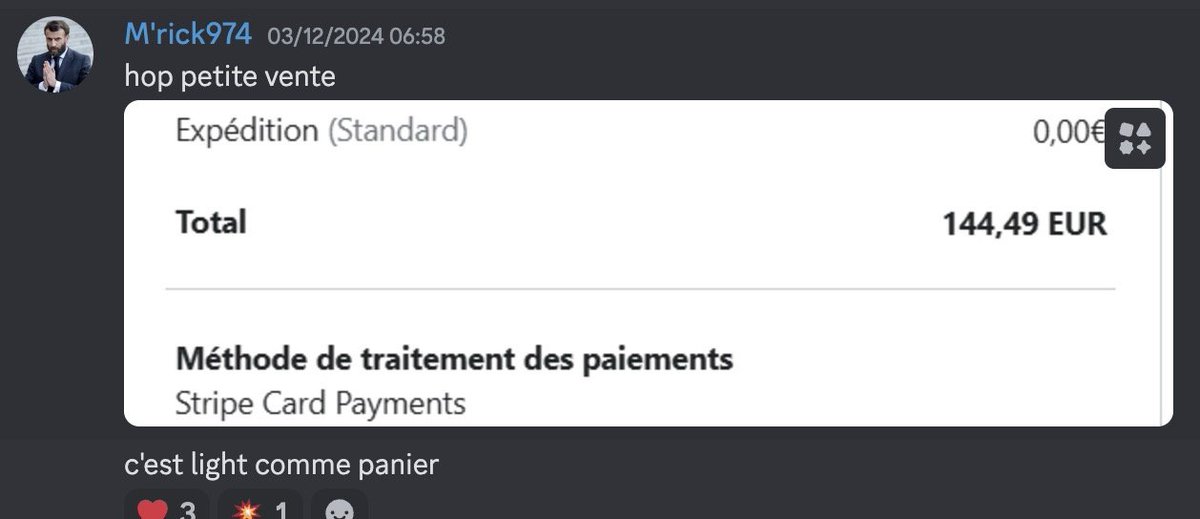 GokuderaO's tweet photo. Les gens dans Ecom Invader, ont renta x100 la forma depuis longtemps. De beaux résultats durant ce Q4.
 
Des sites SEO qui prennent également de la valeur pour aller chercher les beaux exit, bref une forma de qualité ça donne ça, on continue le boulot https://t.co/NsgUbjBwdc