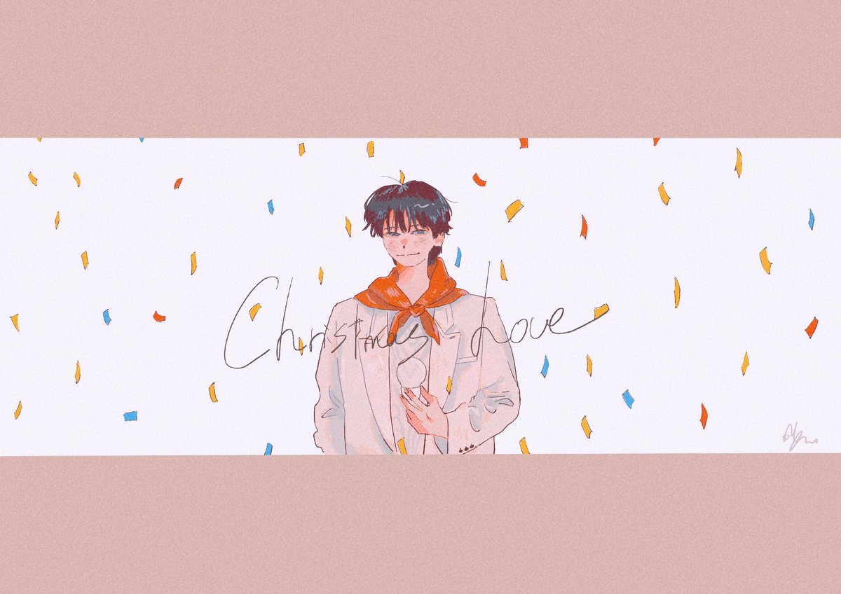 3ghasugoi's tweet photo. 🎄🎁☃️🤍 https://t.co/zzvYCLYwOz