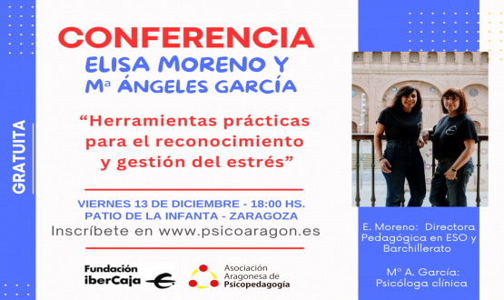 Asociación Aragonesa de Psicopedagogía tweet media