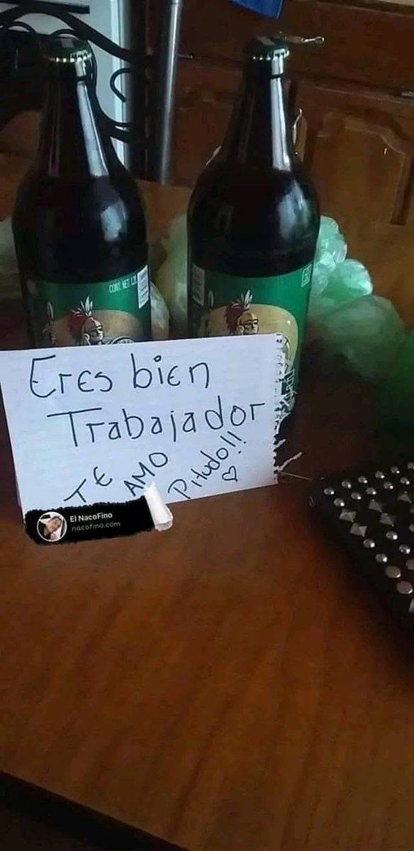 OnlyBorrachos1's tweet photo. https://t.co/C3YWtBpeap