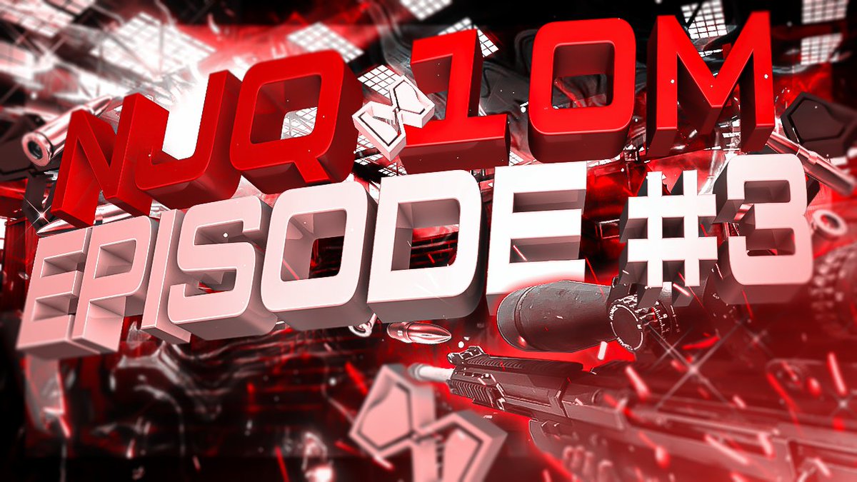 10MSquad's tweet photo. 🚨 NEW 10Minutes UPLOAD 🚨

NJQ 10M Episode #3 Is Out!

https://t.co/KHddECe95k

#WeAre10M ⏳ https://t.co/LayUCRL8lQ