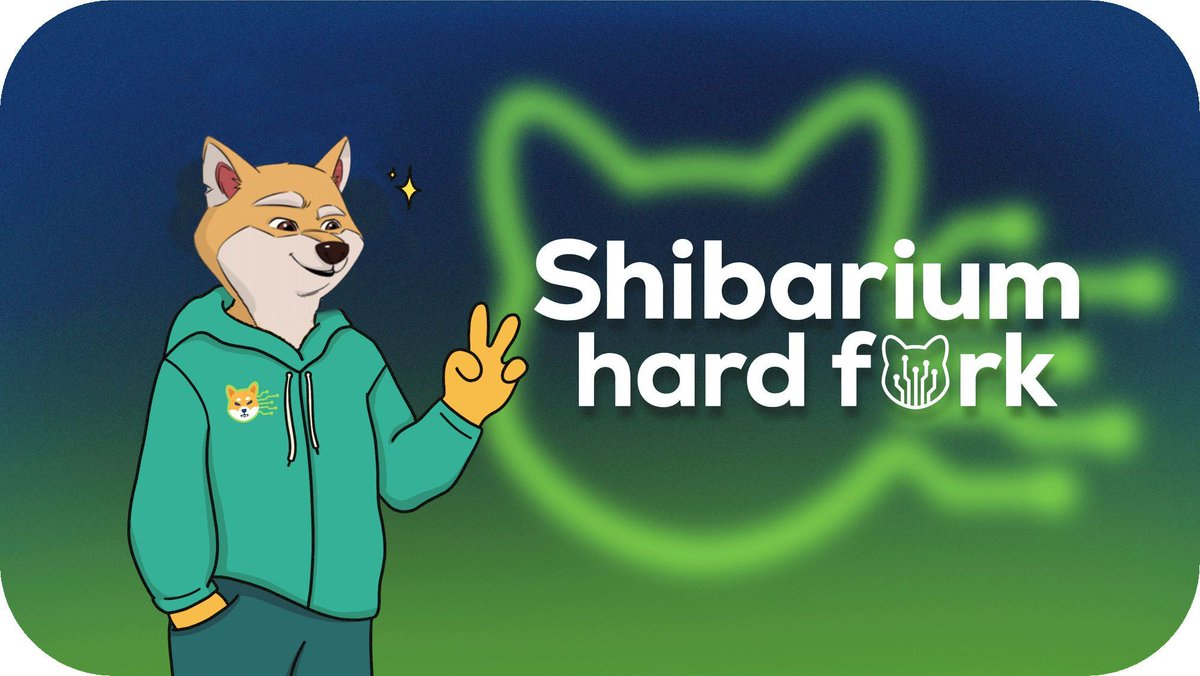 RagnarShiba's tweet photo. #Shibarium Cancun Hardfork Is Live: What It Means for #Shiba Inu L2 Blockchain

https://t.co/6qrrAFS1xs https://t.co/8Mr0o7Cyvt