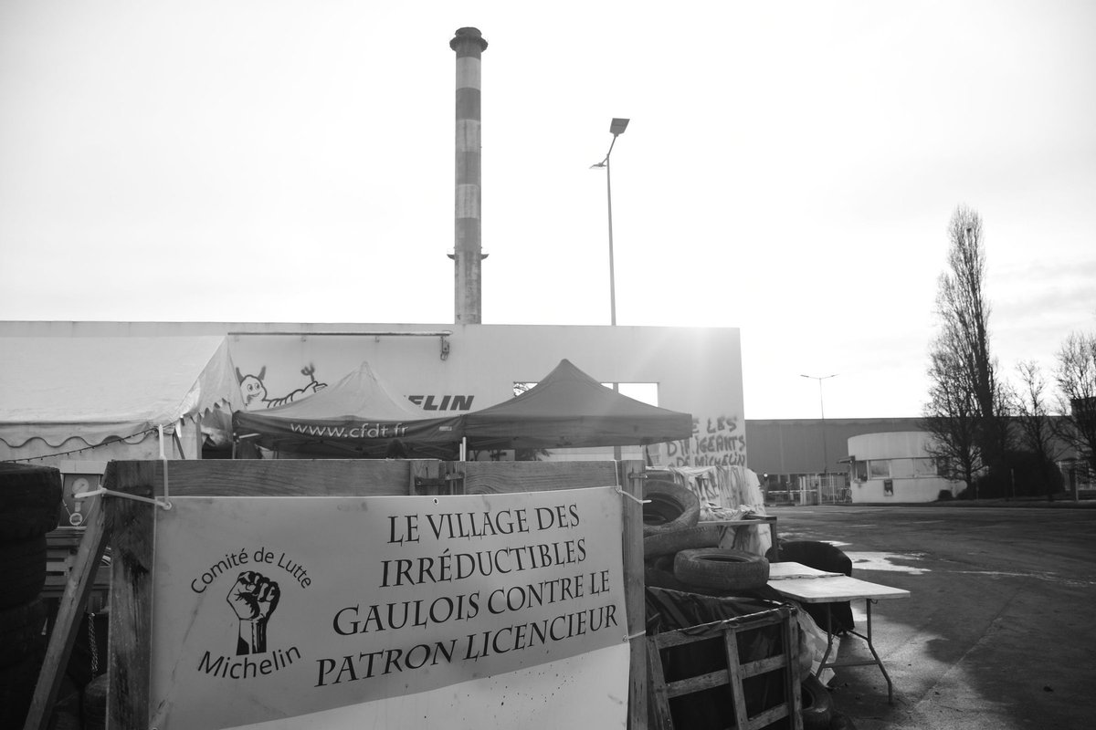 Les Soulèvements de la terre tweet media