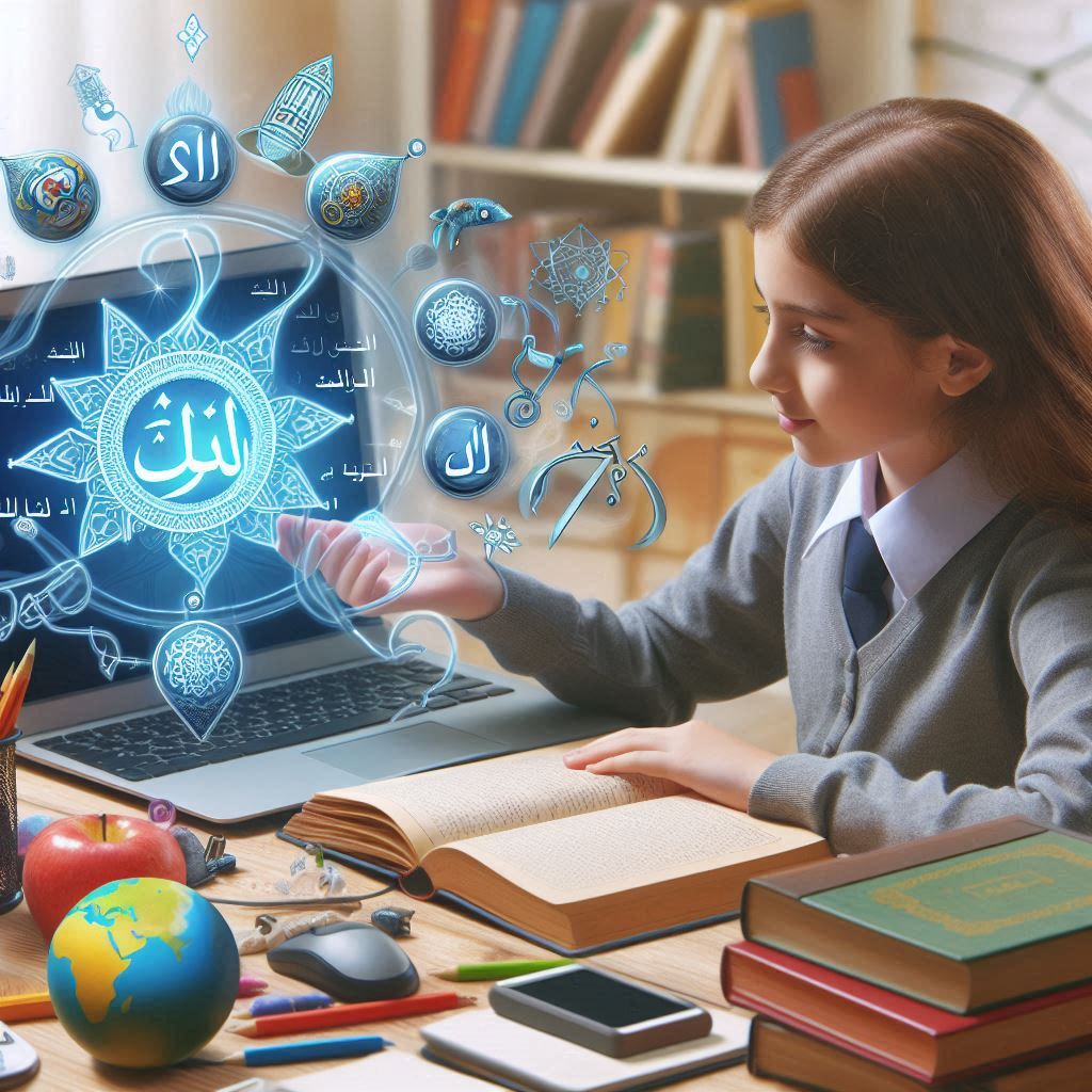 abdeldjebar71's tweet image. Arabic is the language of art and creativity, from calligraphy to rich literature.
Book a lesson with me now and uncover the secrets of this incredible language!
livexp.com/ar/berguigaabd…
#LearnArabic #LearnCalligraphy #LanguageEducation