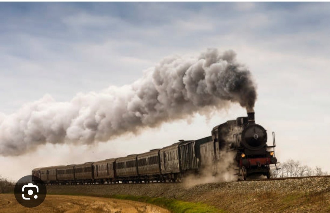 Sexenio 2024 - 2030, dedicado a los ferrocarriles. Da la impresión, que la movilidad general en México será más lenta.