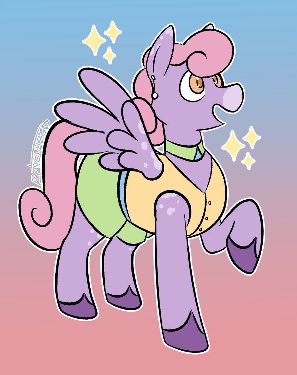 ✨️Evelyn✨️ 🦋 Betty's Wife 🦋 tweet media