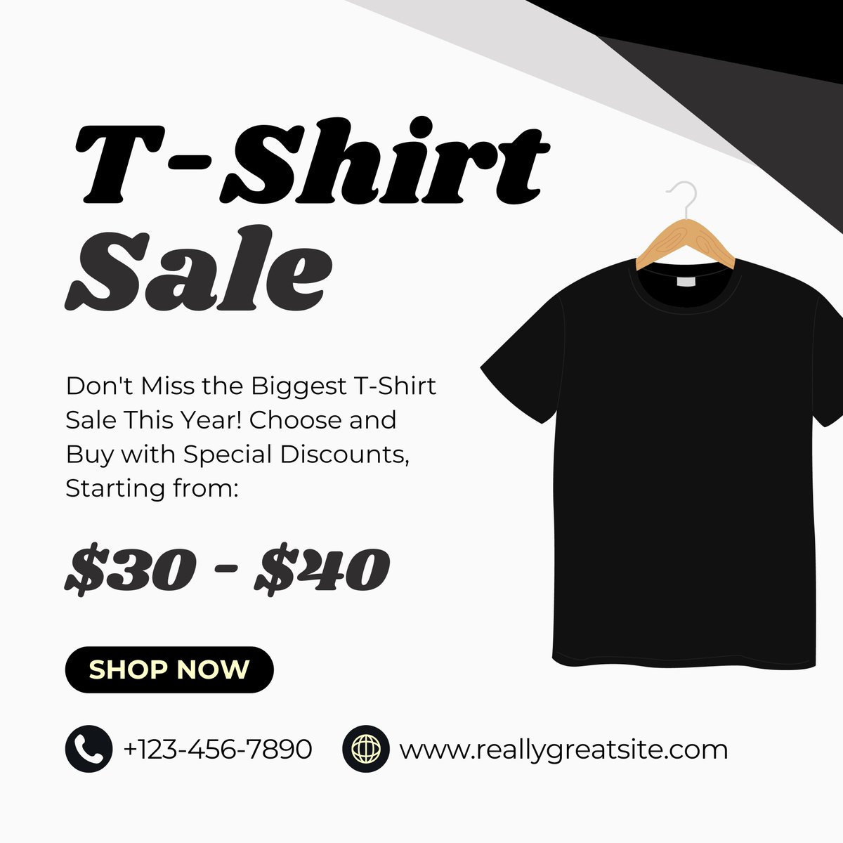 kundu1998's tweet photo. "Stay stylish &amp; comfy! 🌟 Premium cotton T-shirt, perfect for every mood &amp; occasion. Shop now! 🛒"

#tshirts #fashion #shirt #Bitcoin https://t.co/EruSCSUNQH