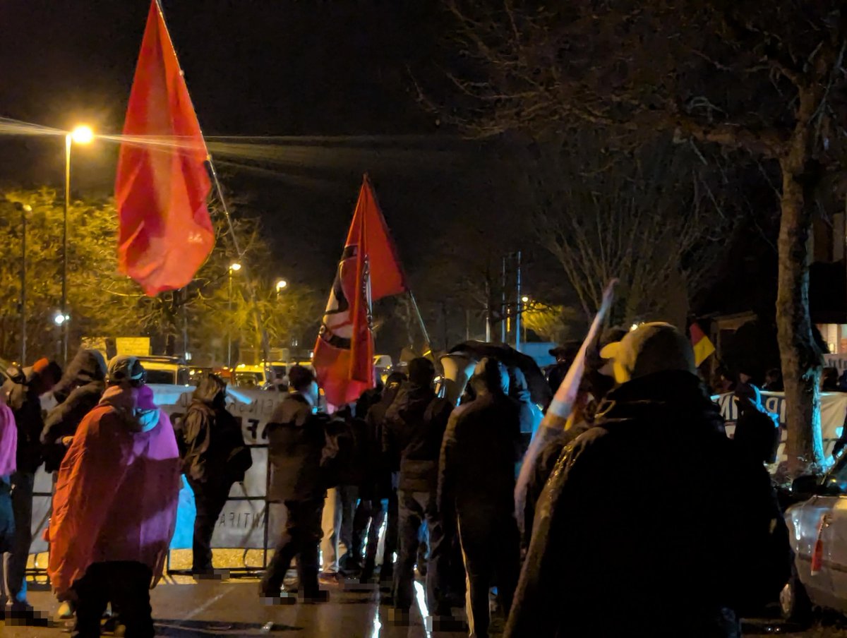 Antifa Kiel tweet media