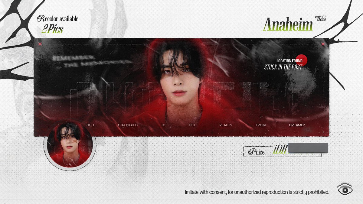 西村, WILLIAM. tweet media