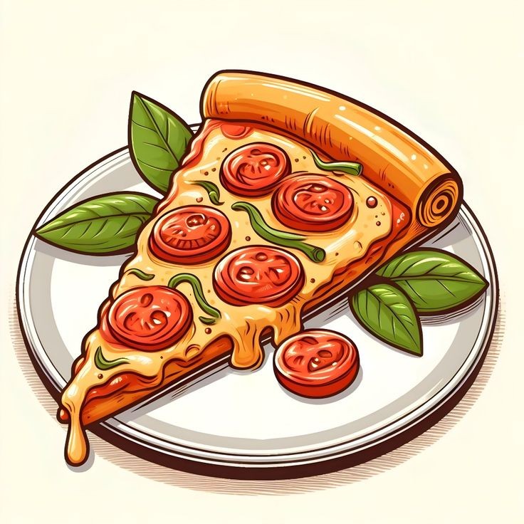 We are One 🍕