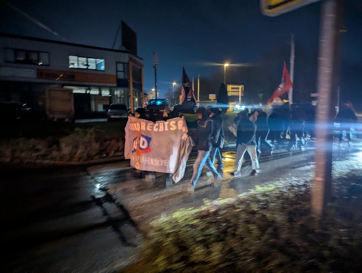 Antifa Kiel tweet media