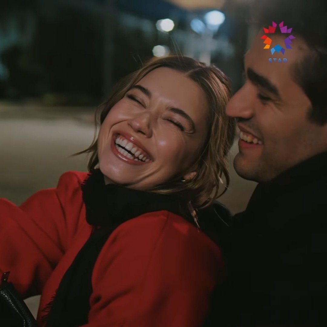 GuemSelma6957's tweet photo. #AfraSaraçoğlu #MertRamazanDemir https://t.co/j2jmmUn22V