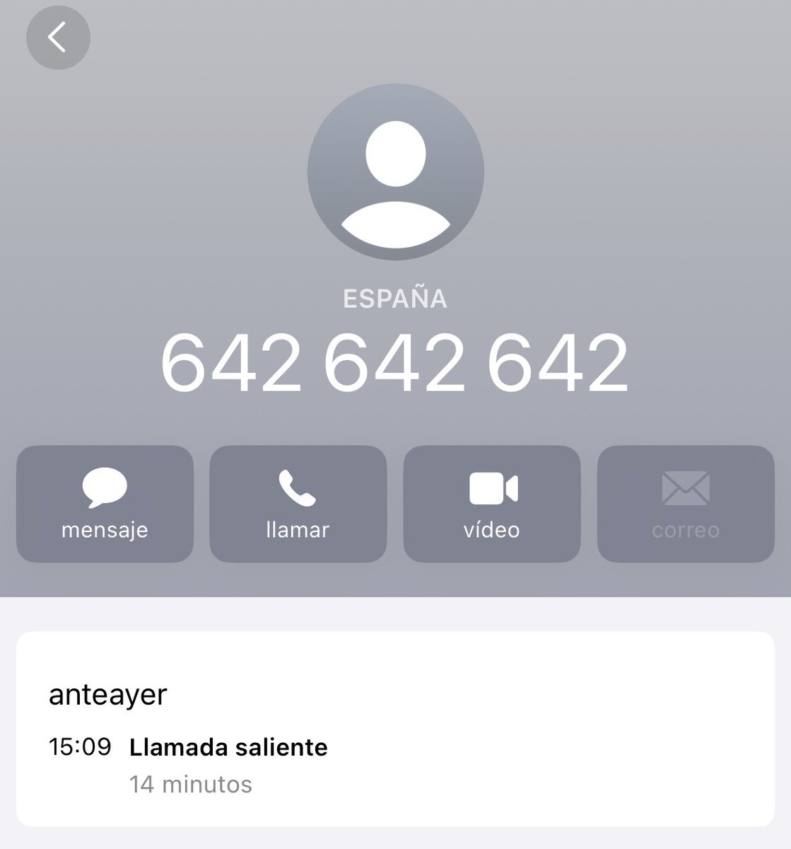 elenapsss's tweet photo. @digimobil_es Sí, sé perfectamente las vías de atención al cliente. El problema es que no solucionáis las incidencias. https://t.co/EoXXoKQIVx