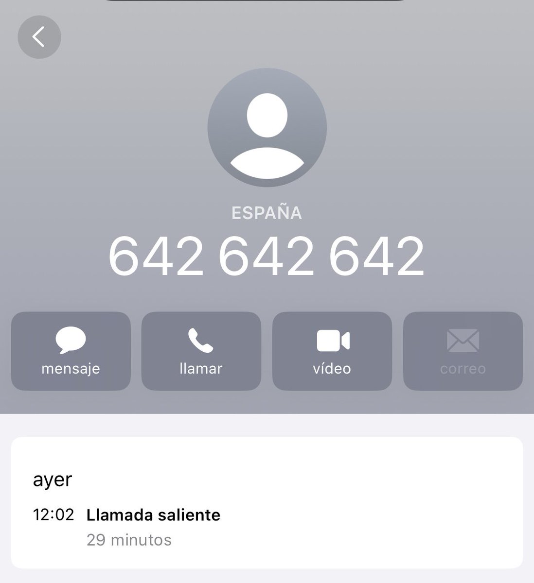 elenapsss's tweet photo. @digimobil_es Sí, sé perfectamente las vías de atención al cliente. El problema es que no solucionáis las incidencias. https://t.co/EoXXoKQIVx