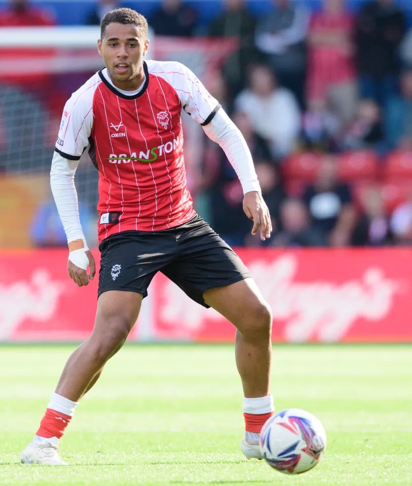 Matt Fenton tweet media