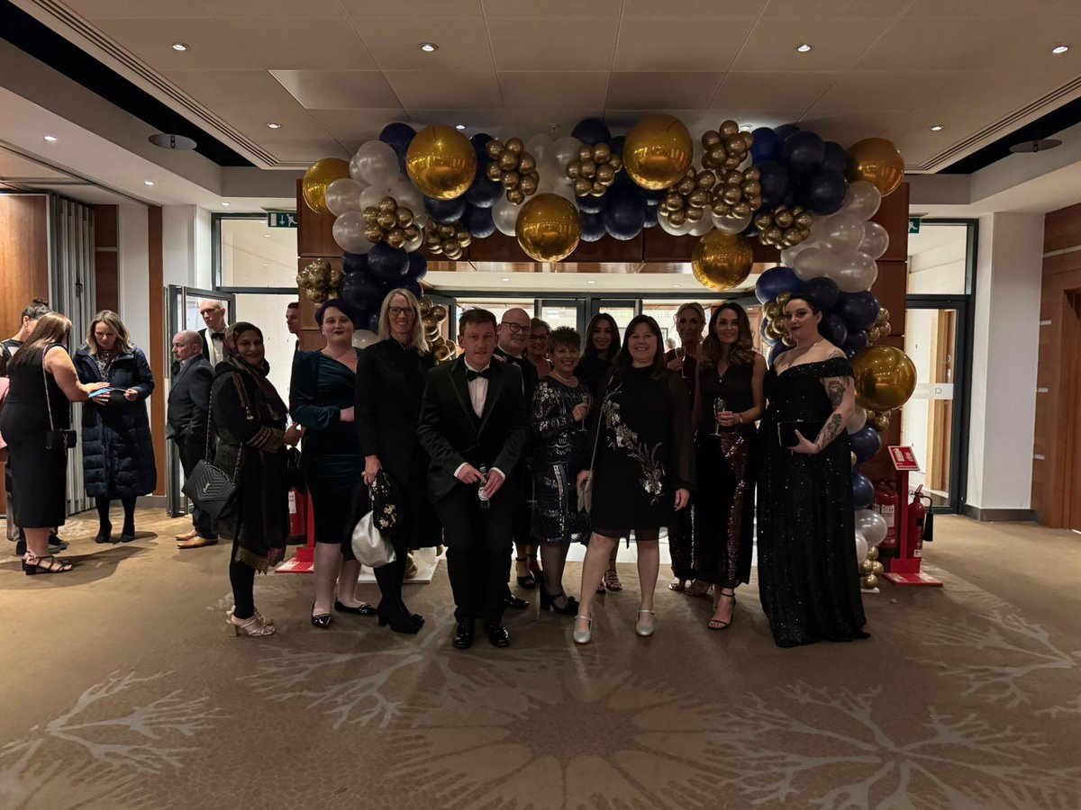 Ryan Young (@docryyoung) on Twitter photo Great night at General Practice Awards. Honoured to win GP Team of the Year for out Homeless Palliative Care MDT. Joint working between <a href="/brownlowcentral/">Brownlow Health Central</a> and <a href="/LiverpoolHosp/">Marie Curie Hospice, Liverpool</a> <a href="/mariecurieuk/">Marie Curie</a>. #GPawards Great night at General Practice Awards. Honoured to win GP Team of the Year for out Homeless Palliative Care MDT. Joint working between <a href="/brownlowcentral/">Brownlow Health Central</a> and <a href="/LiverpoolHosp/">Marie Curie Hospice, Liverpool</a> <a href="/mariecurieuk/">Marie Curie</a>. #GPawards
