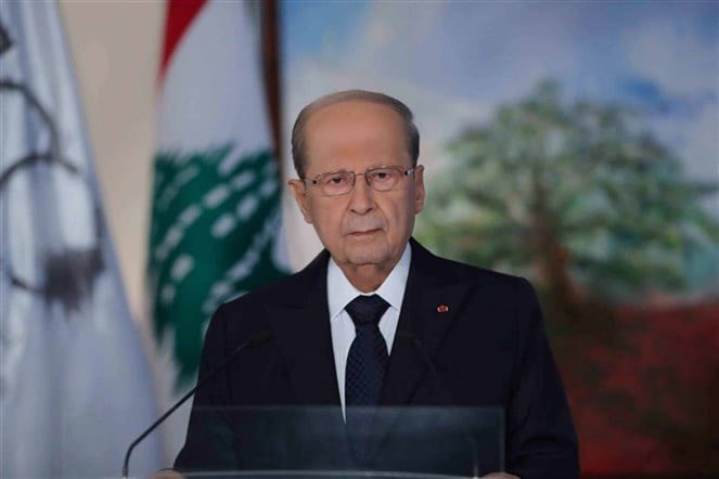 tayyar_official's tweet photo. ليس أحرص من ميشال عون، قائد الجيش، وقائد اللواء الثامن حين عزّ من يواجه، على المعتقلين والمخطوفين في لبنان. 

هو أول صوت في مجلس النواب في صيف 2005، يطالب الحكومة بإجراء الفحوصات لمعرفة مصير جنود الشرعية، الآخرون تقاعسوا أو سكتوا... التيار وجبران باسيل، هم من لاحقوا تشكيل اللجان في الحكومات لكشف مصير المفقودين، غيرهم سكت وتقاعس.. https://t.co/hHuRoQdsjd