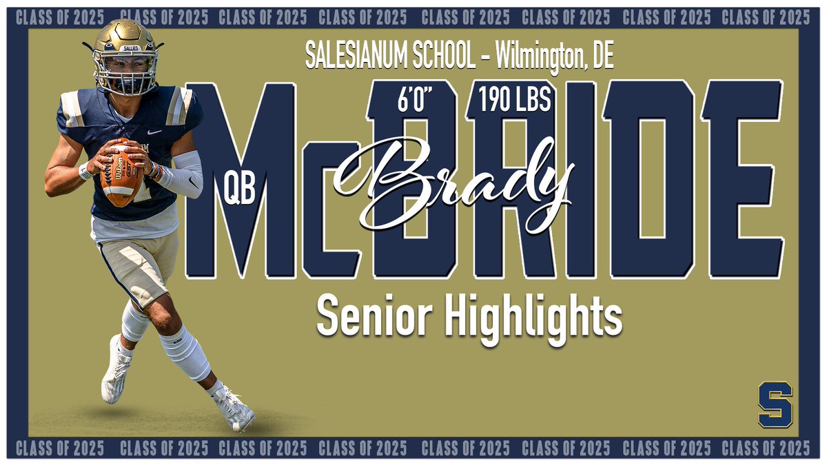 Thank you <a href="/nknfilms/">NKN Films</a> for the highlight reel! Thankful for all the work you did for me throughout my career!!

<a href="/CoachDelleDonne/">Gene Delle Donne</a> <a href="/CoachWorrilow/">Paul Worrilow</a> <a href="/_Coach_McBride_/">Tom McBride</a> <a href="/coach_bush_/">Dave Buchler</a> <a href="/Coachmuggs/">James gaymon jr</a> 

youtu.be/Ky_INnAaSMM