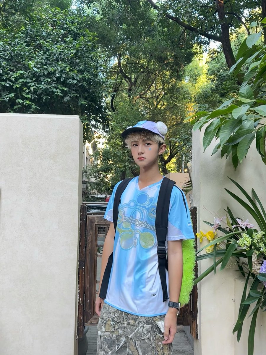 yu2003ouo's tweet photo. 谁的小宝？ https://t.co/DJL0lvNbyD