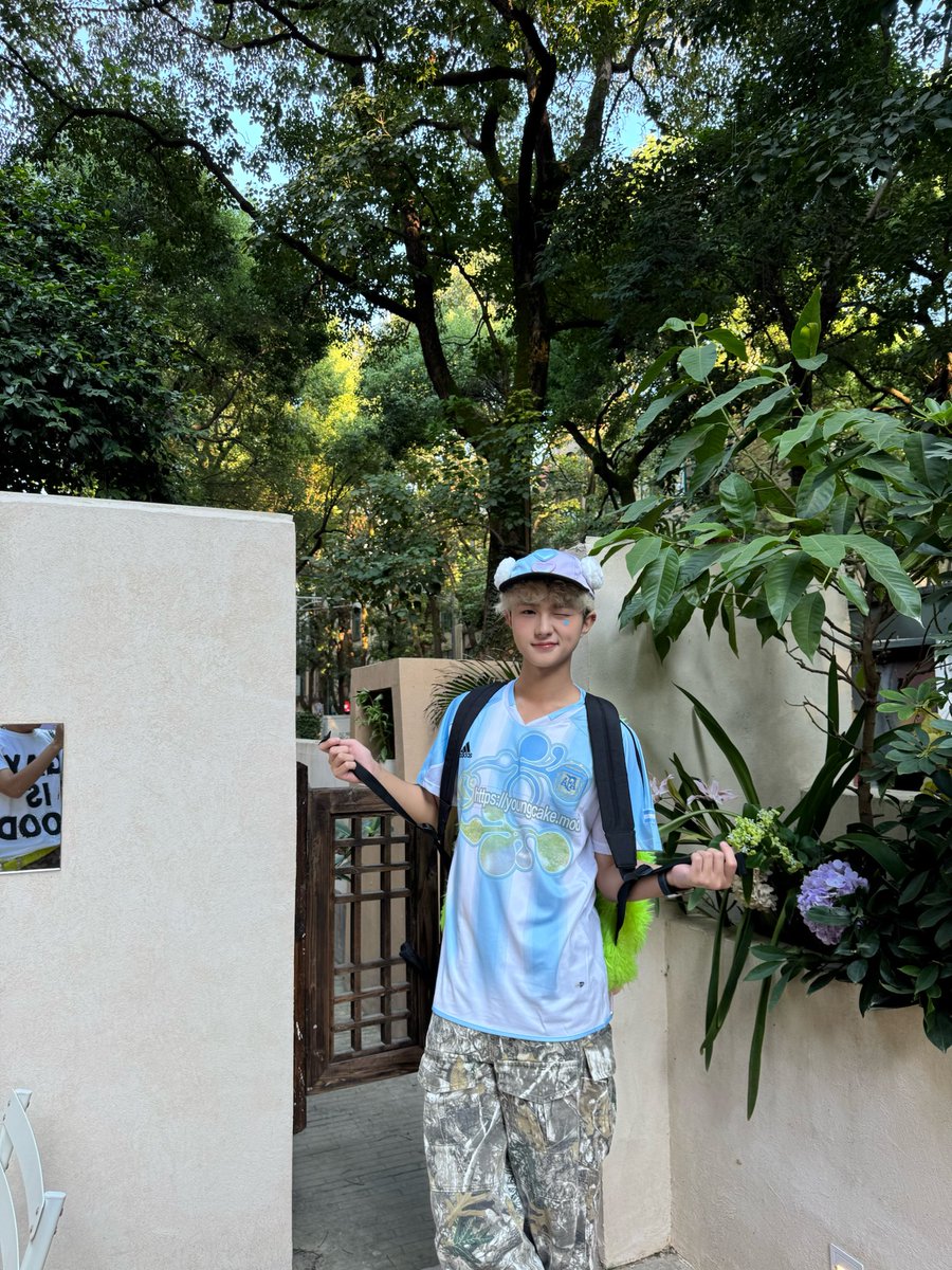 yu2003ouo's tweet photo. 谁的小宝？ https://t.co/DJL0lvNbyD