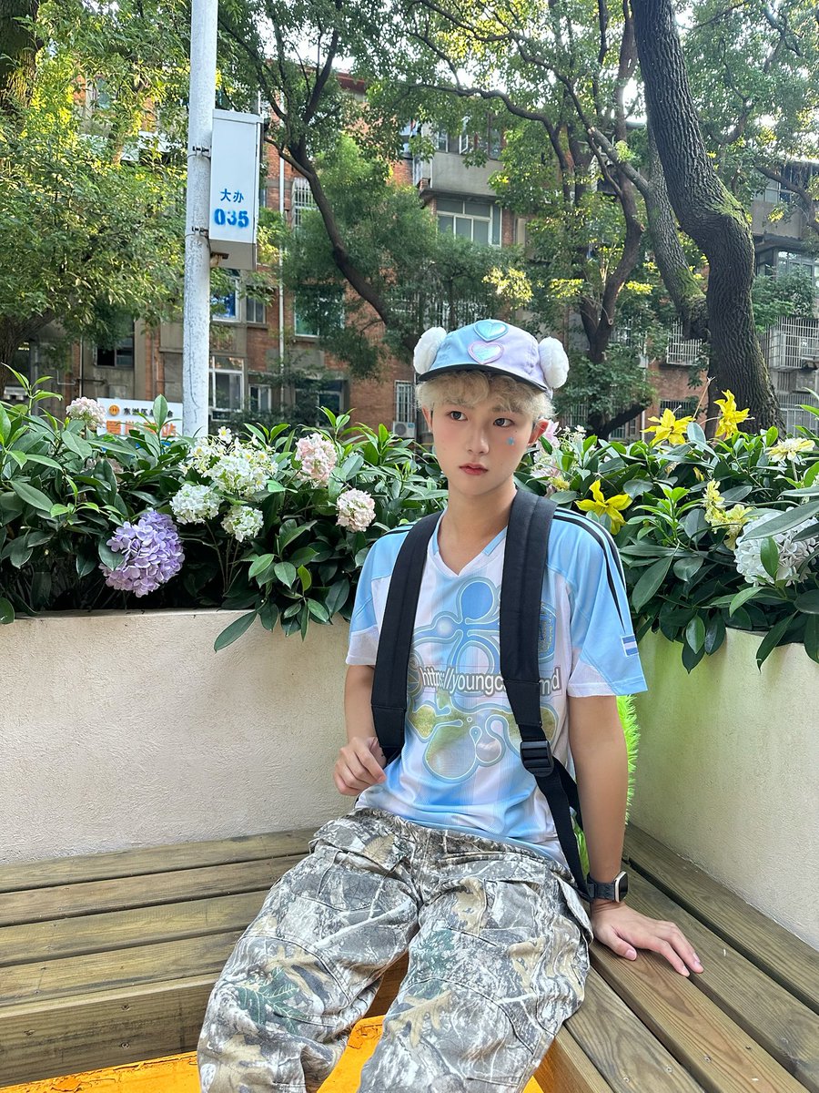 yu2003ouo's tweet photo. 谁的小宝？ https://t.co/DJL0lvNbyD