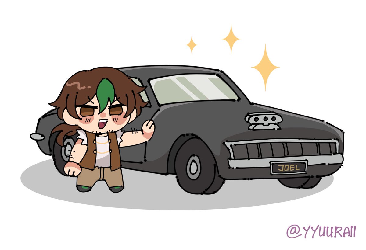 yyuuraii's tweet photo. ayo pull up #smallishbeansfanart https://t.co/dQQo1eB8K2