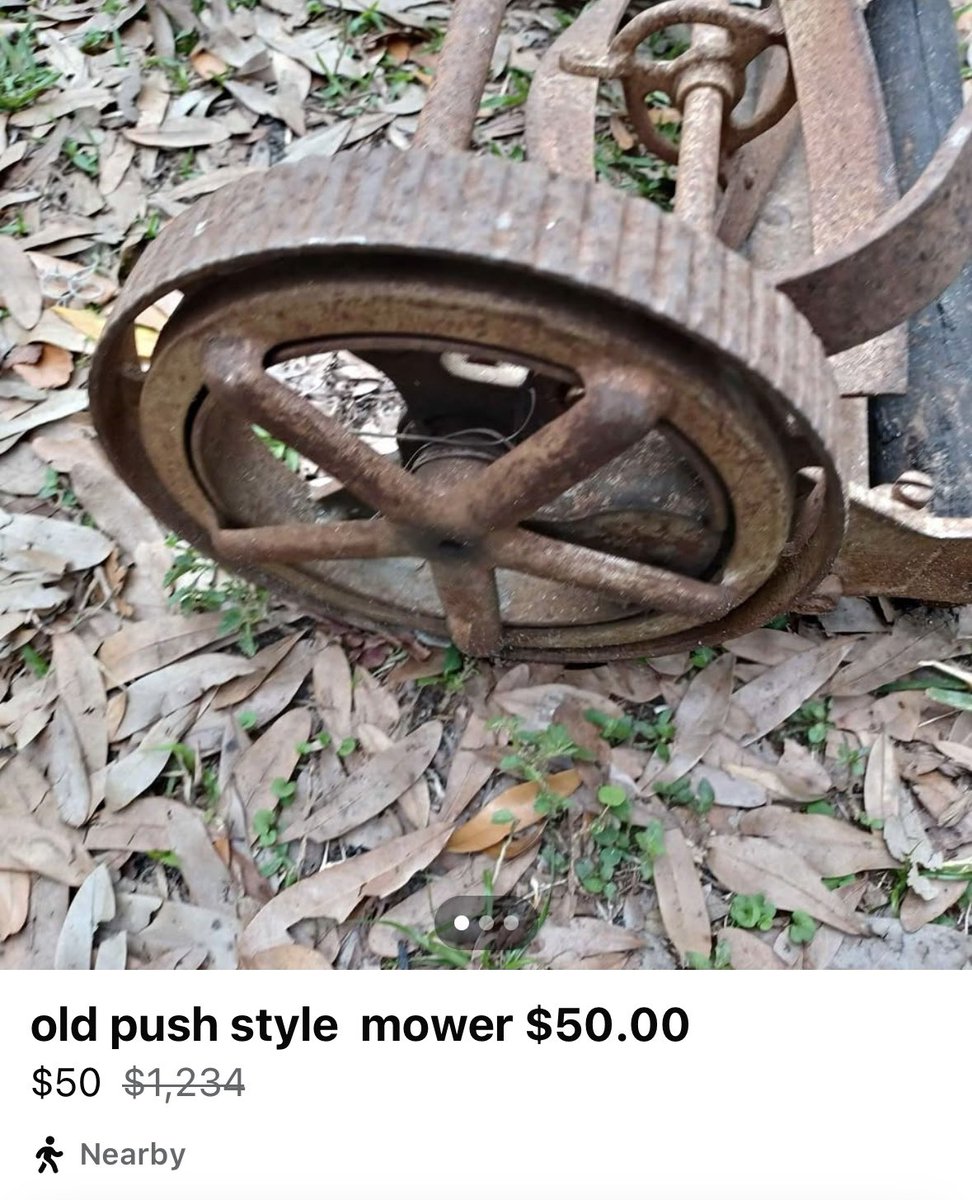 J. E. Ferrell tweet media