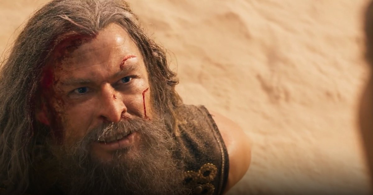 I've got TWO year-end videos and they're both live on Nebula!! Right now!!!