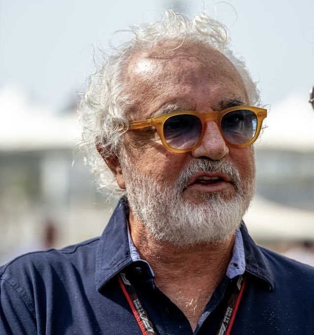 Claudio D. Legnani tweet media