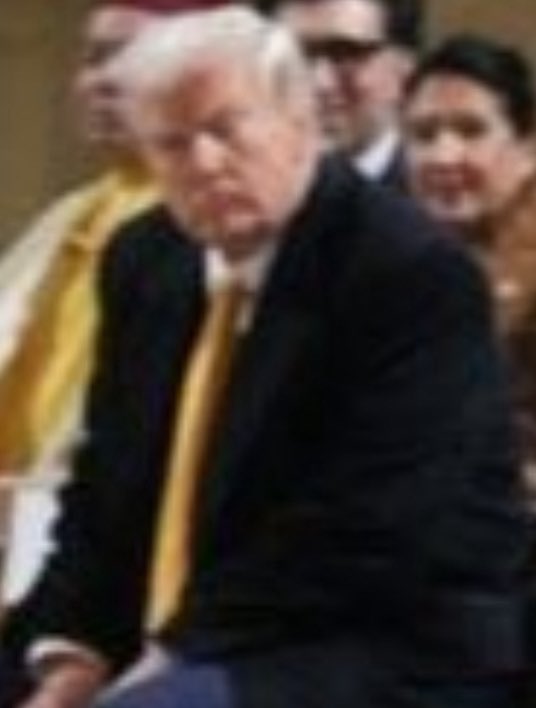 NadelParis's tweet photo. How much does Trump hate @elonmusk ?  The level of envy and resentment?  #NotreDameDeParis 
And how is he planning to get rid of him? 

Trump will kill #Obamacare  #JenPaski
1) Take health care away from Americans
2) Appoint #RFKJr — a real recipe to make undertakers rich. 
#SenatorKlobuchar destroying Trump!s nominees on #Inside 

We are not okay.