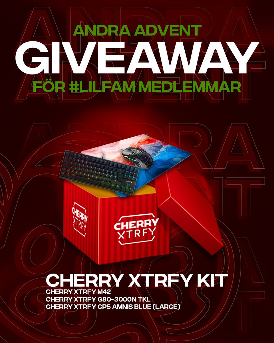 Lilmix Esports tweet media